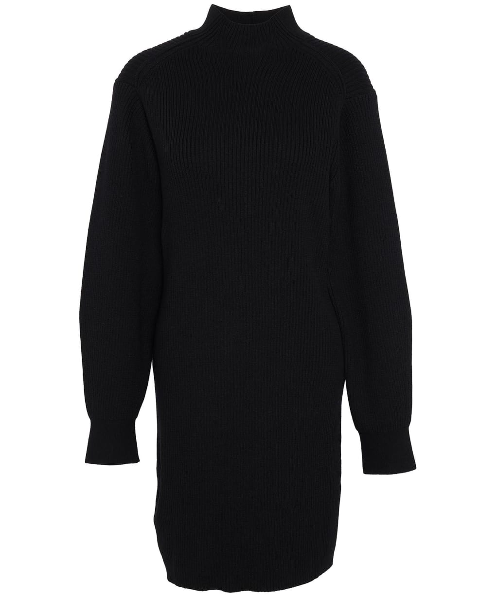 Franchesca Dres - Black