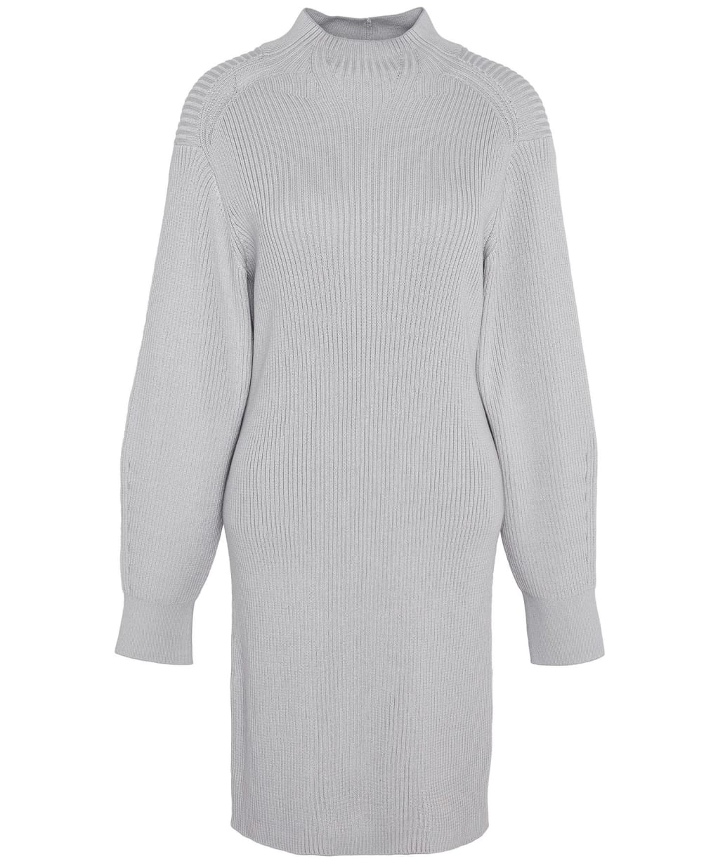 Franchesca Dres - Silver Cloud