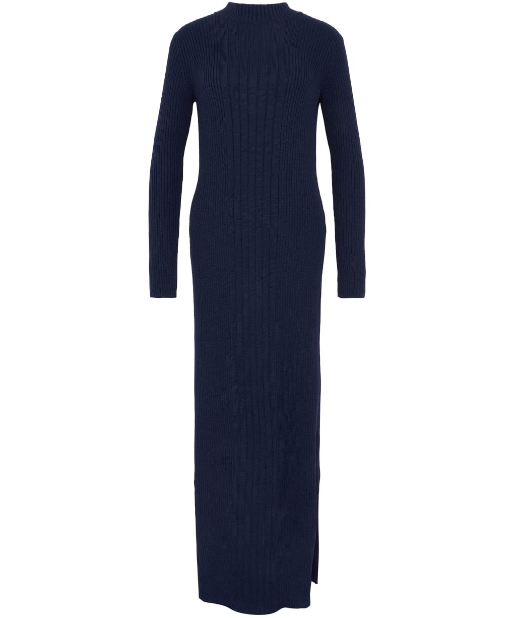 Ingrid Maxi - Navy