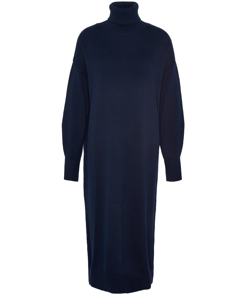 Cassandra Dres - Navy