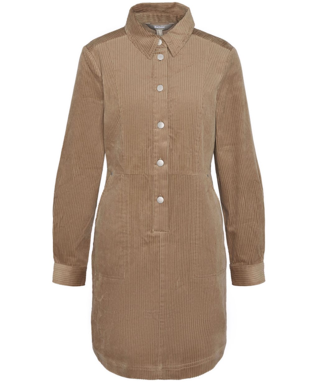 Tessa Mini - Dark Camel