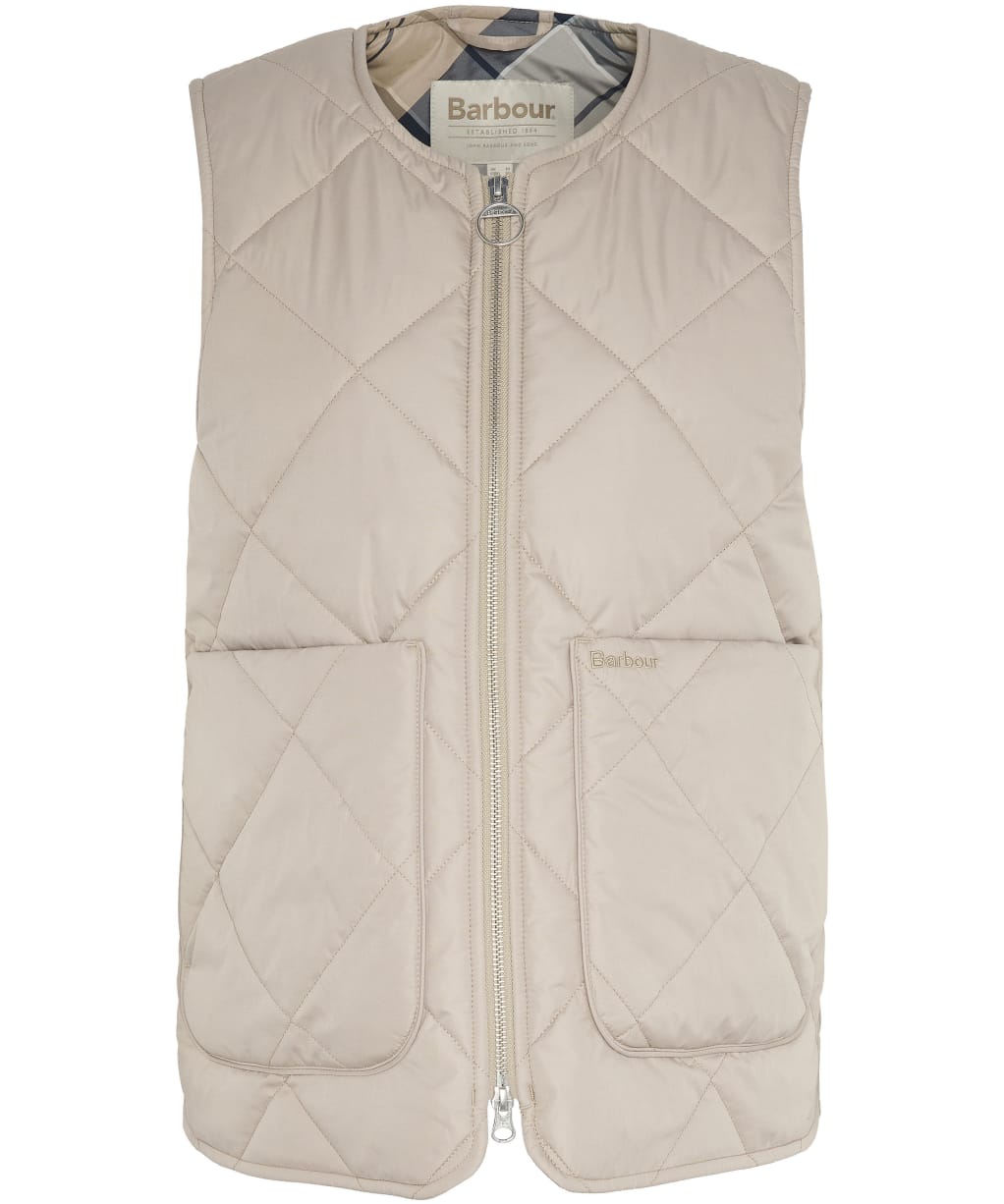 Shelby Gilet - Light Trench