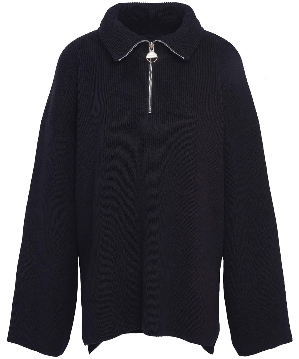 Franchesca Jump - Black