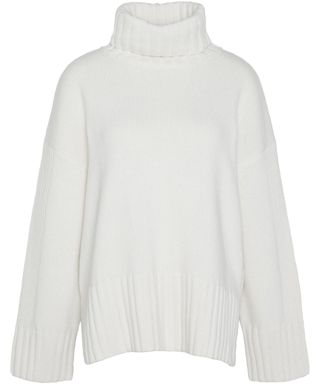 Josephine Knit - Cloud