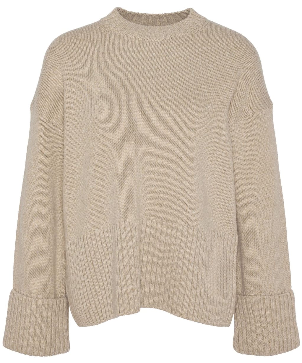 Cassandra Knit - Camel