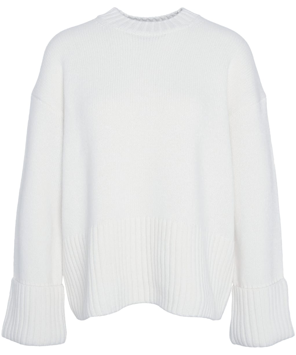 Cassandra Knit - Cloud