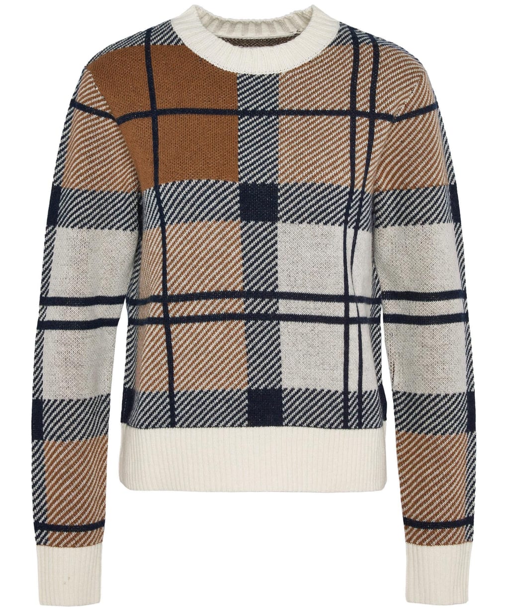 Brigitte Knit - Multi