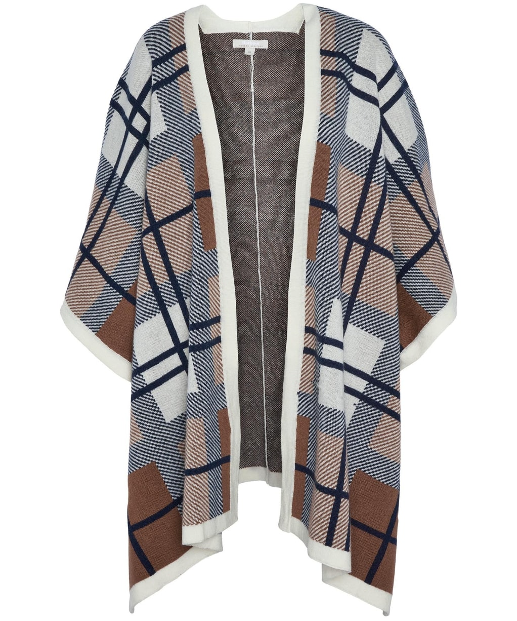 Violet Cape - Multi