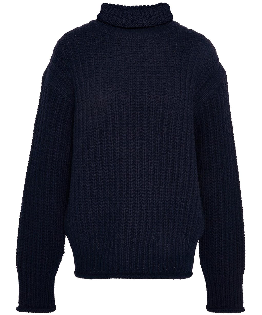Rockcliffe Kni - Navy