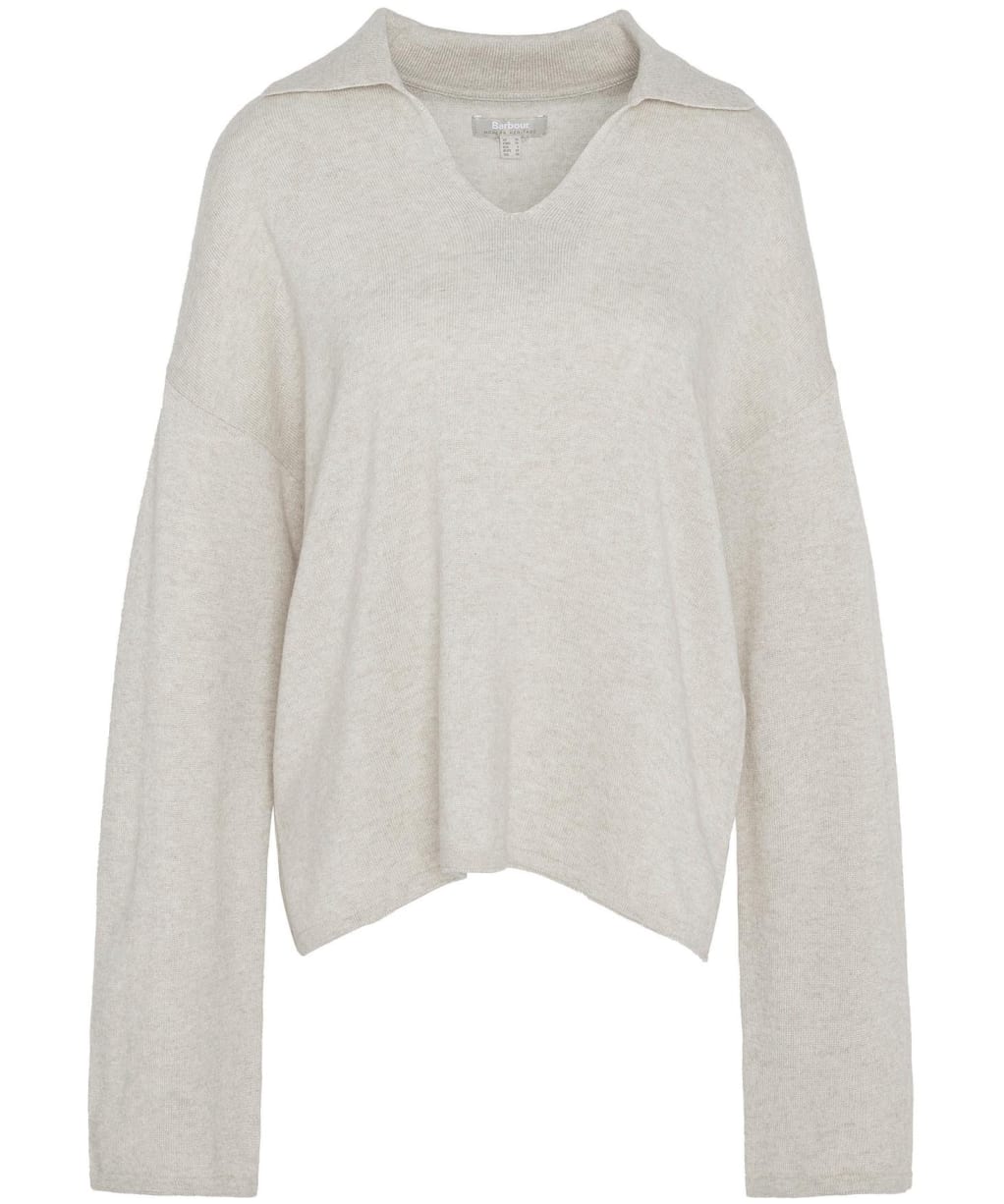 Fearne Knit - Oatmeal