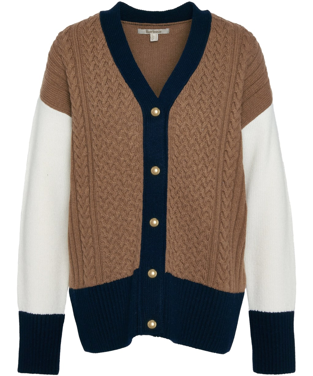 Marcy Cardigan - Multi