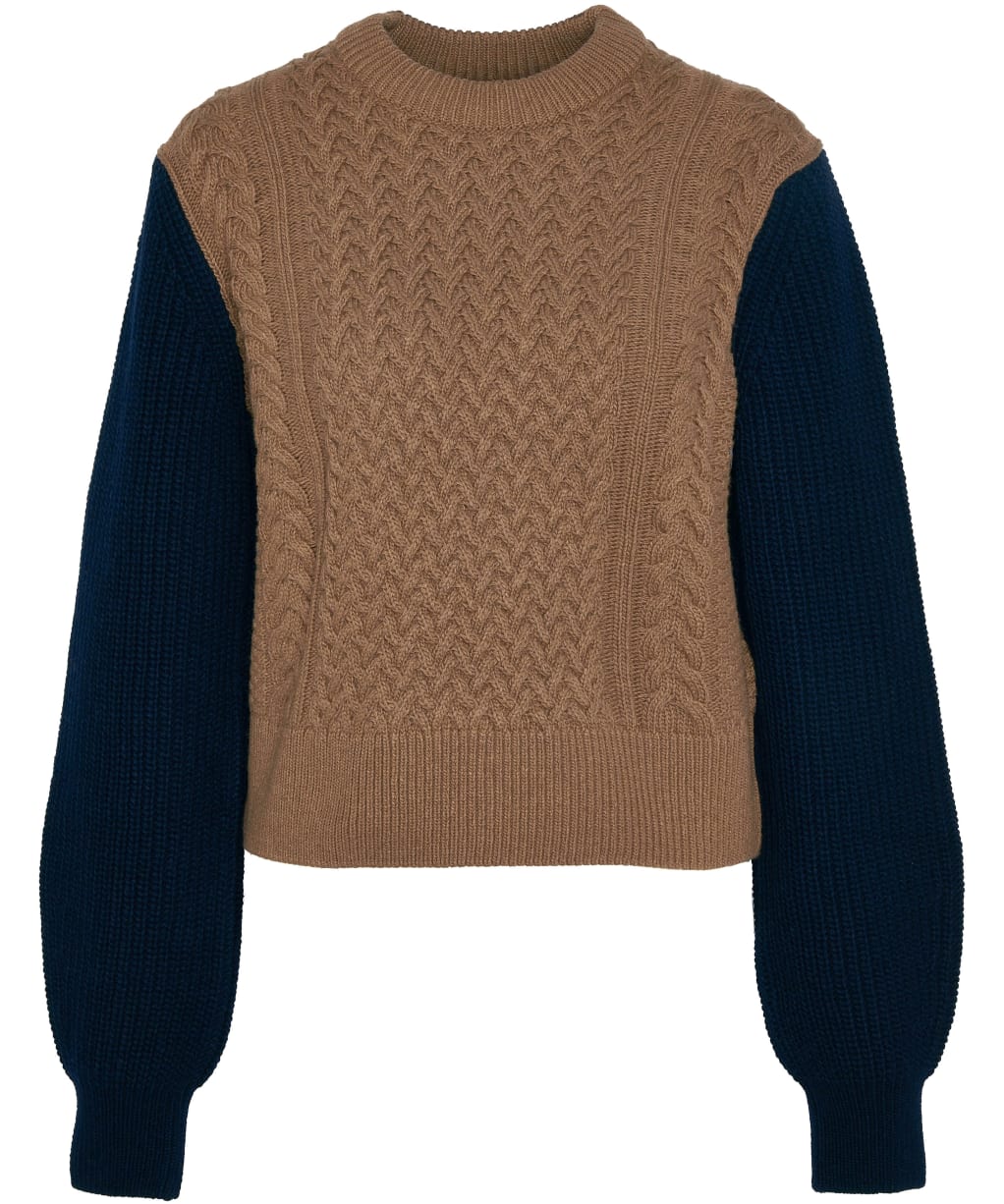 Ester Jumper - Multi