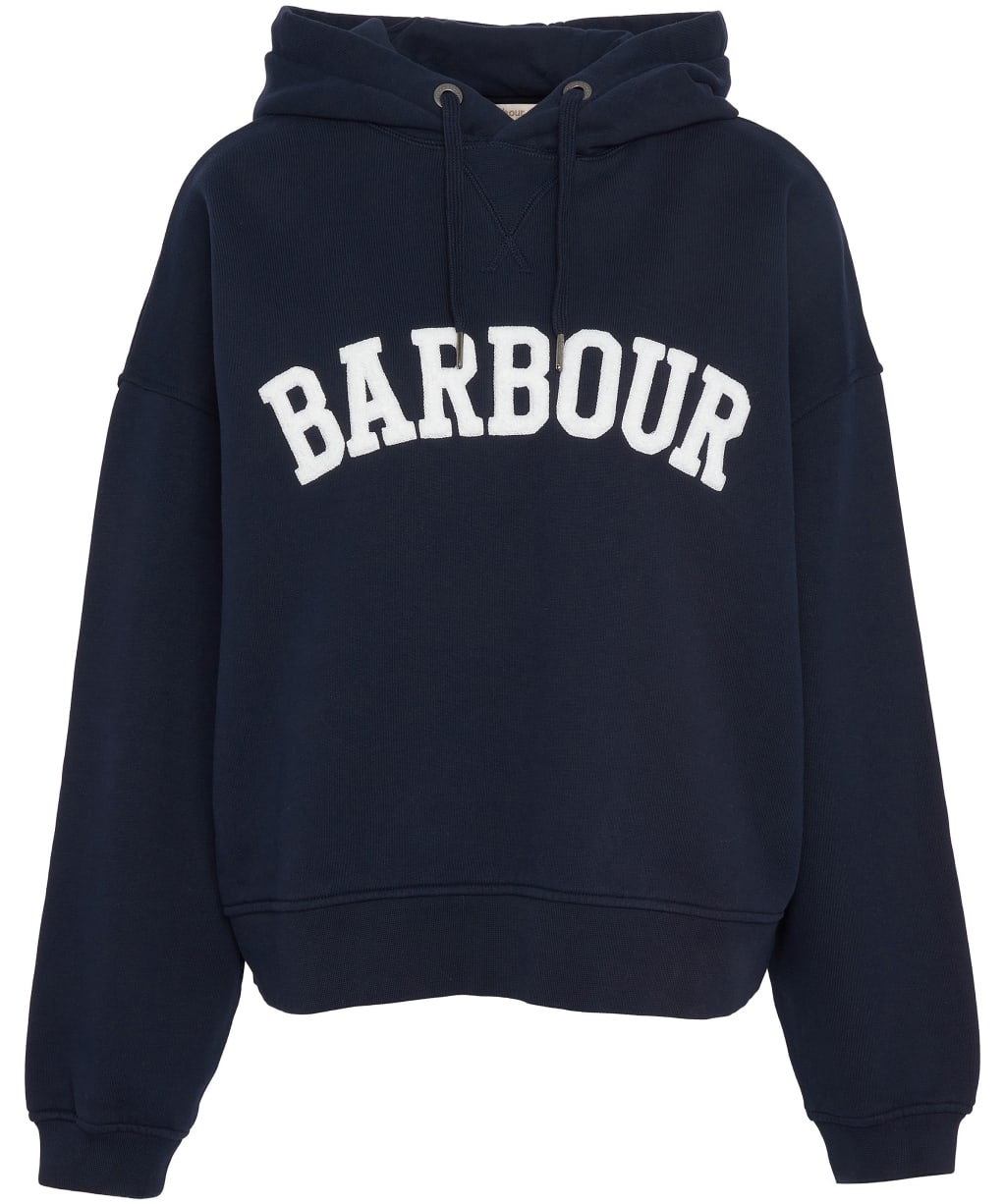 Mayfield Hoodi - Navy