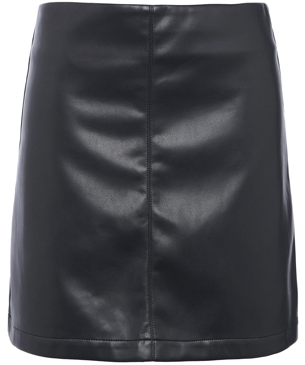 Peyton Skirt - Black