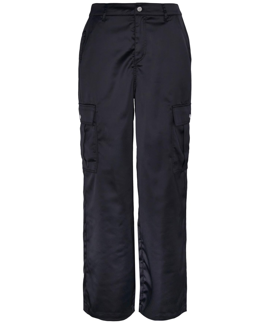 Kaylee Trousers - Black