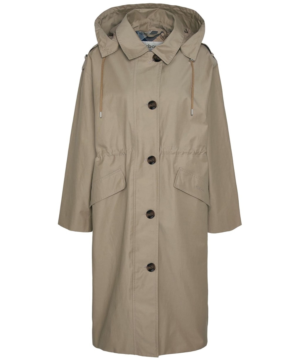 Fearne Wproof - Light Trench