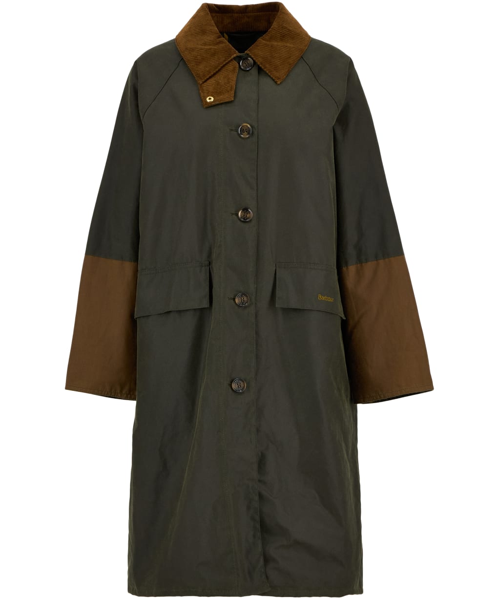 Marion Wax - Archive Olive / Ancient