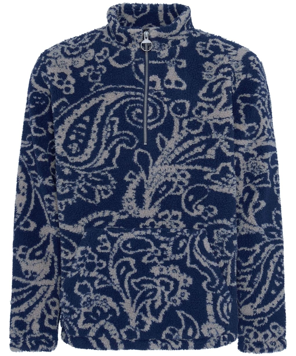 Ferguslie Flee - Navy