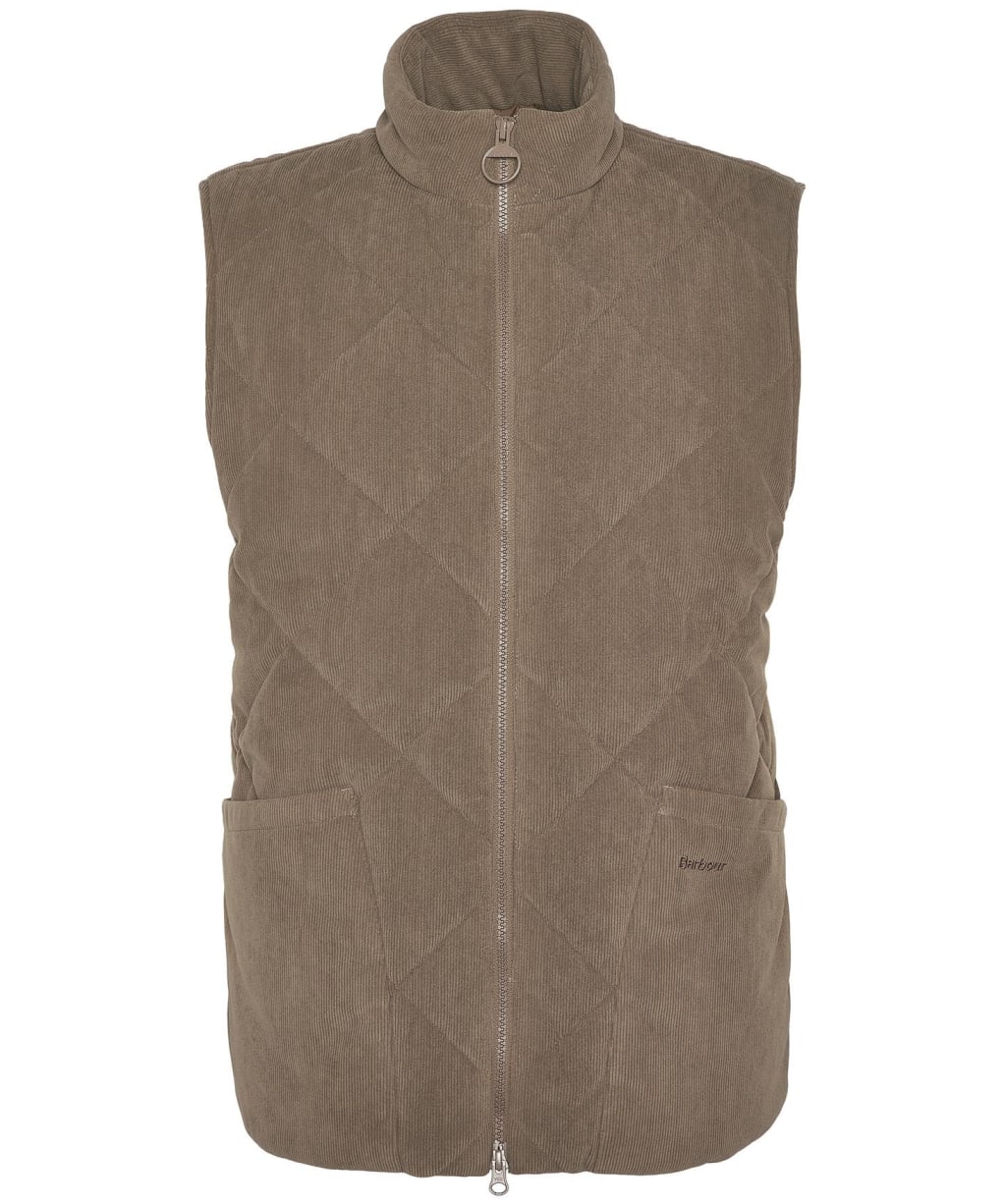 Cord Lidd Gile - Fossil