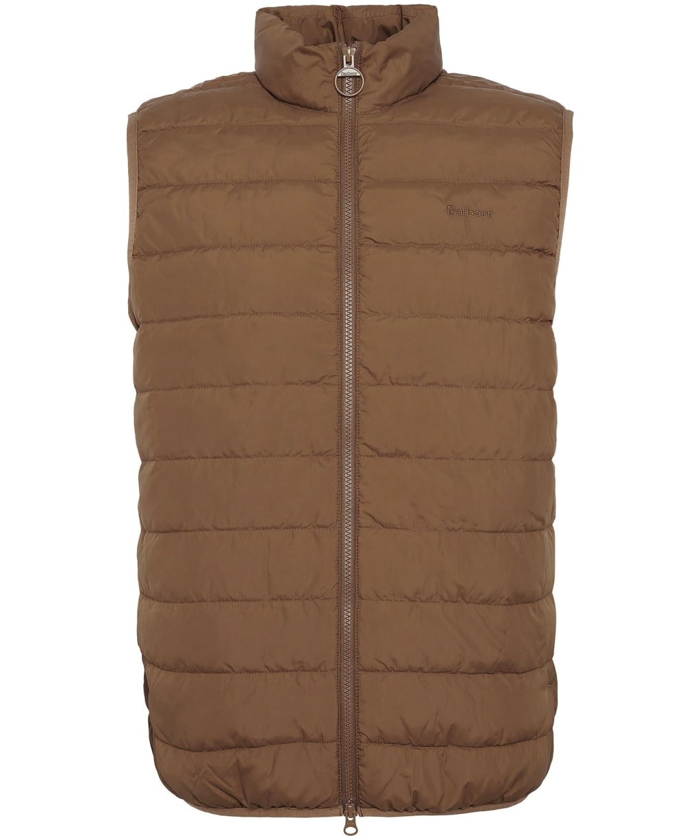 Bradbury Gilet - Fossil