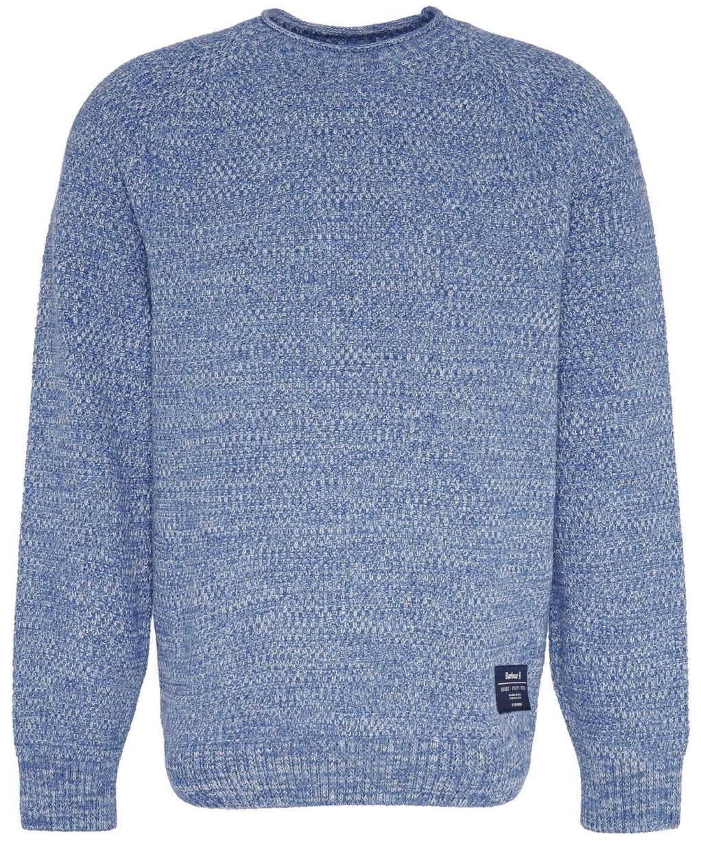 Staithes Crew - Chambray