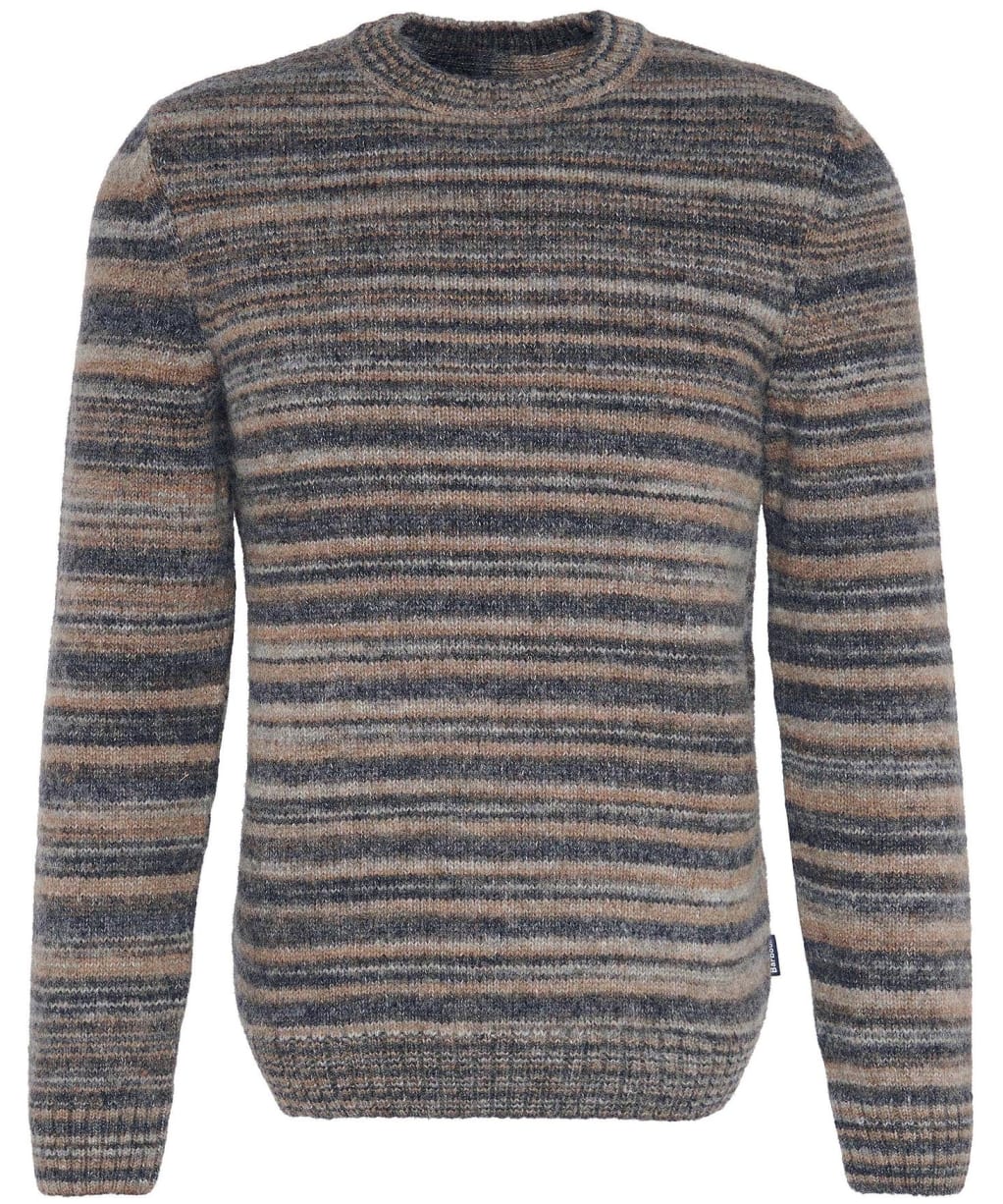Pateley Crew - Charcoal