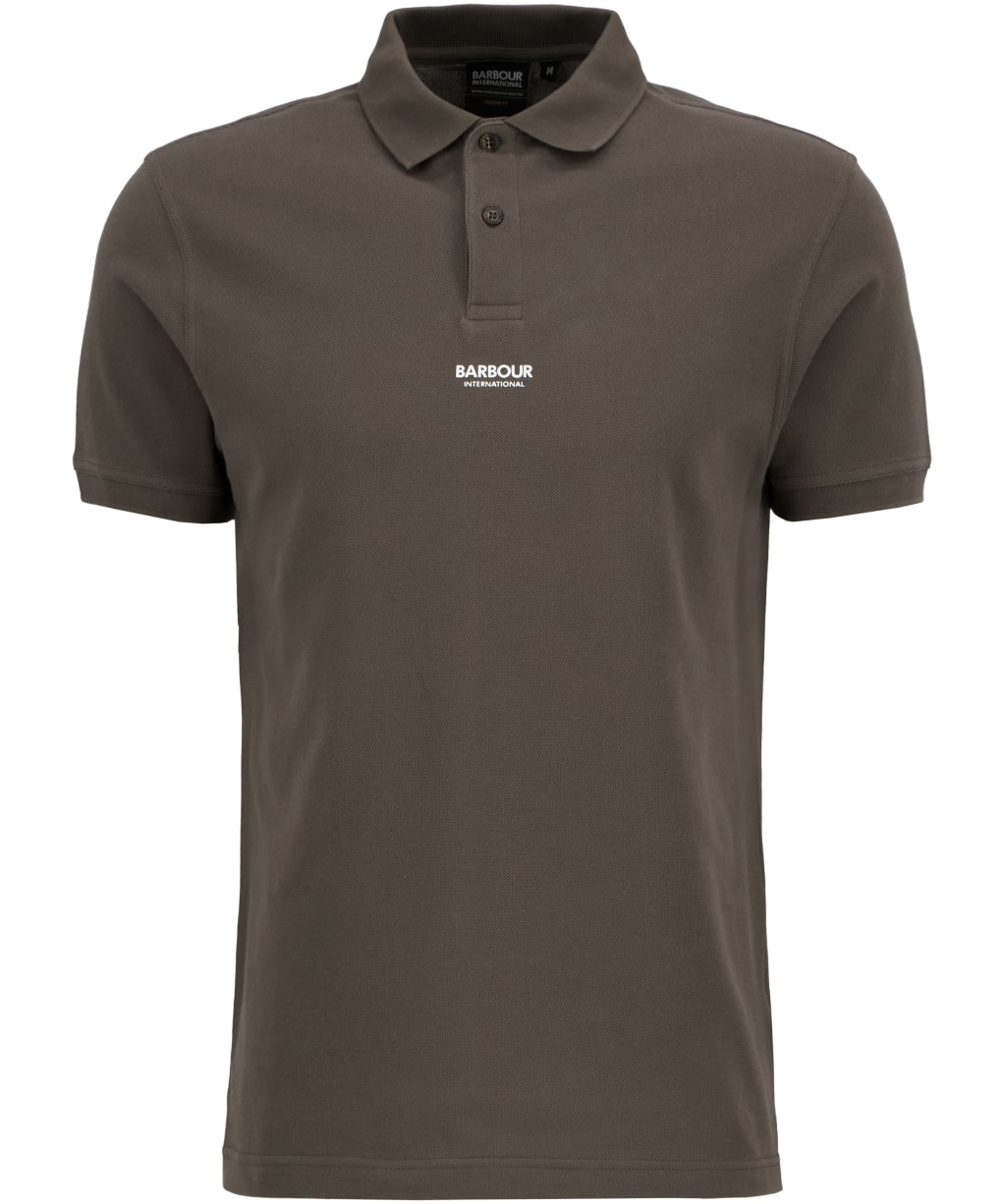 Formula Polo - Major Brown