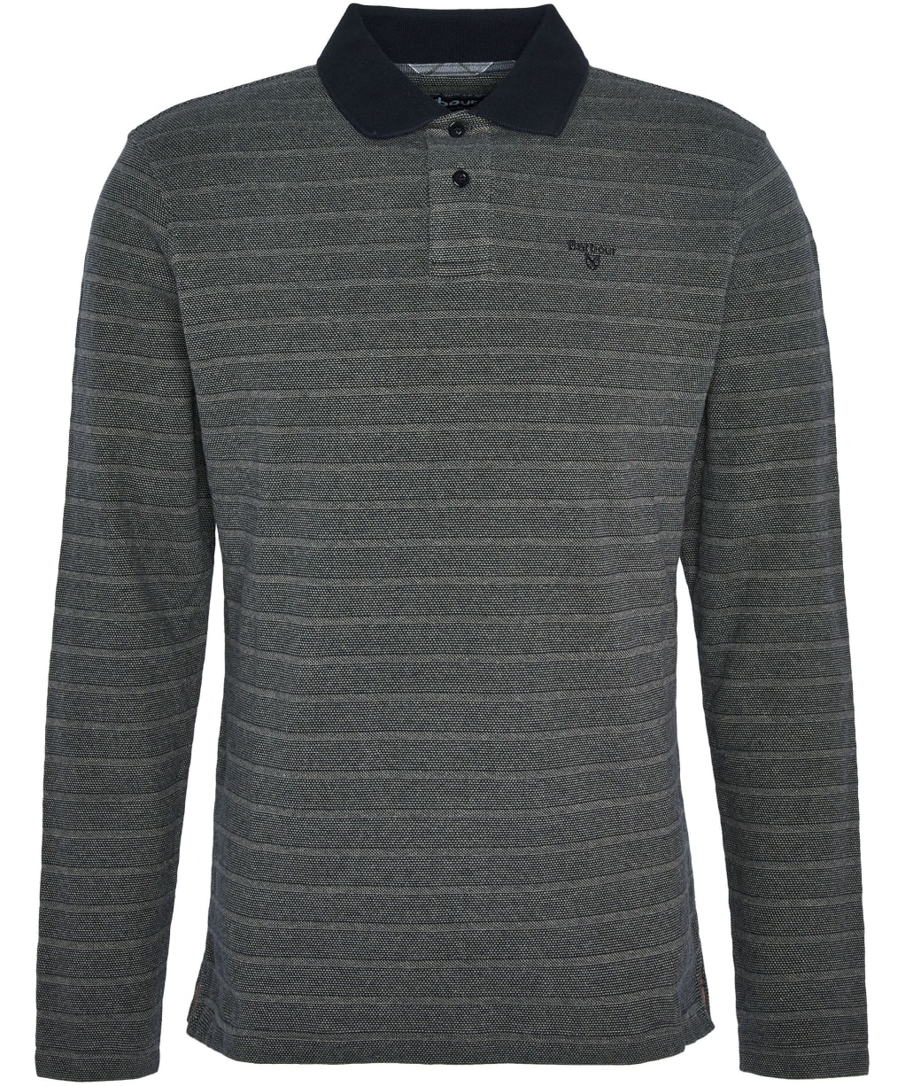 Cleveland Polo - Black Mix