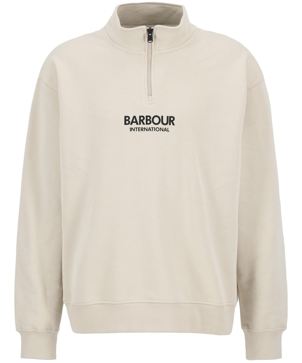 Formula Sweat - Oyster Grey