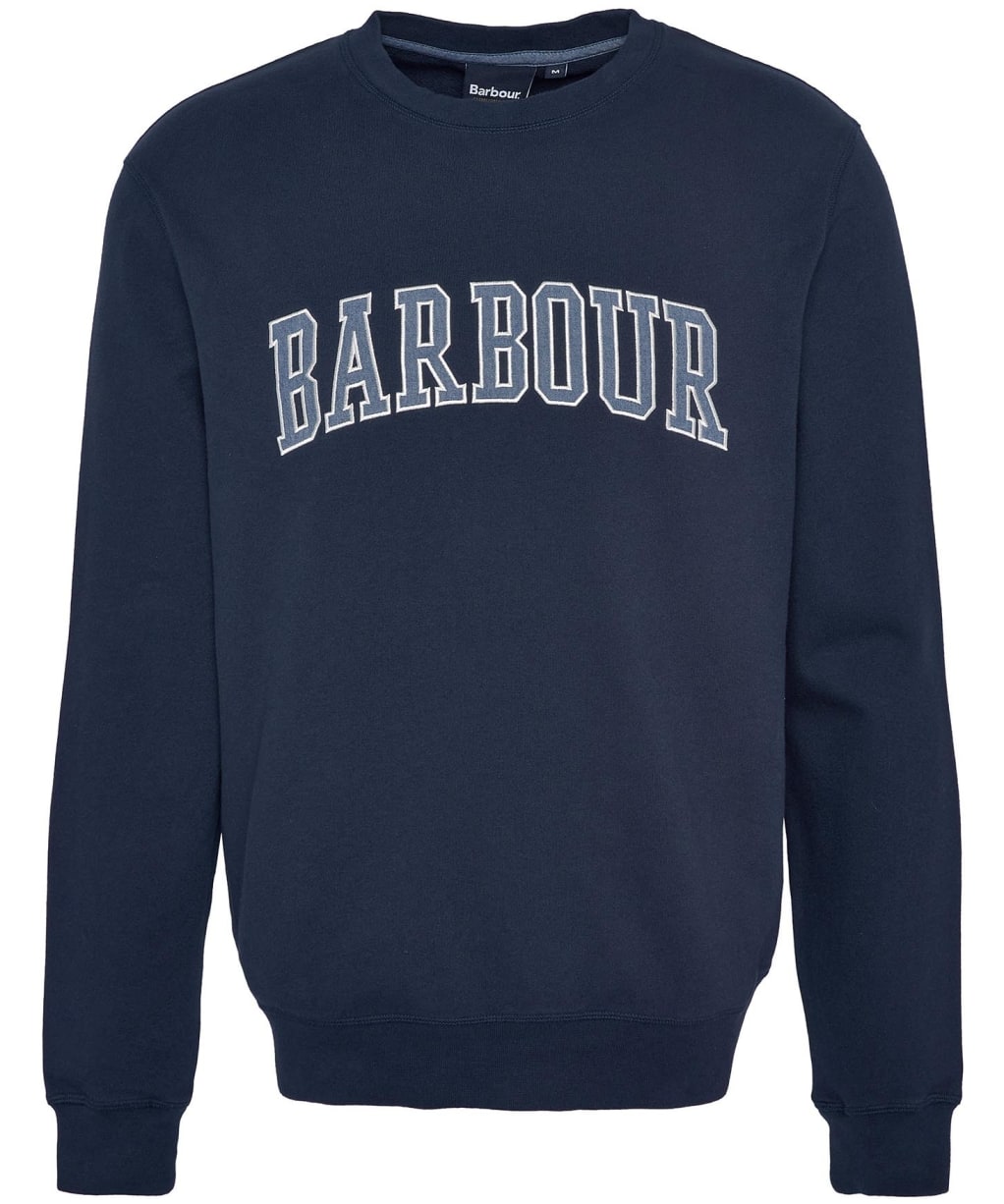 Skipton Crew - Navy