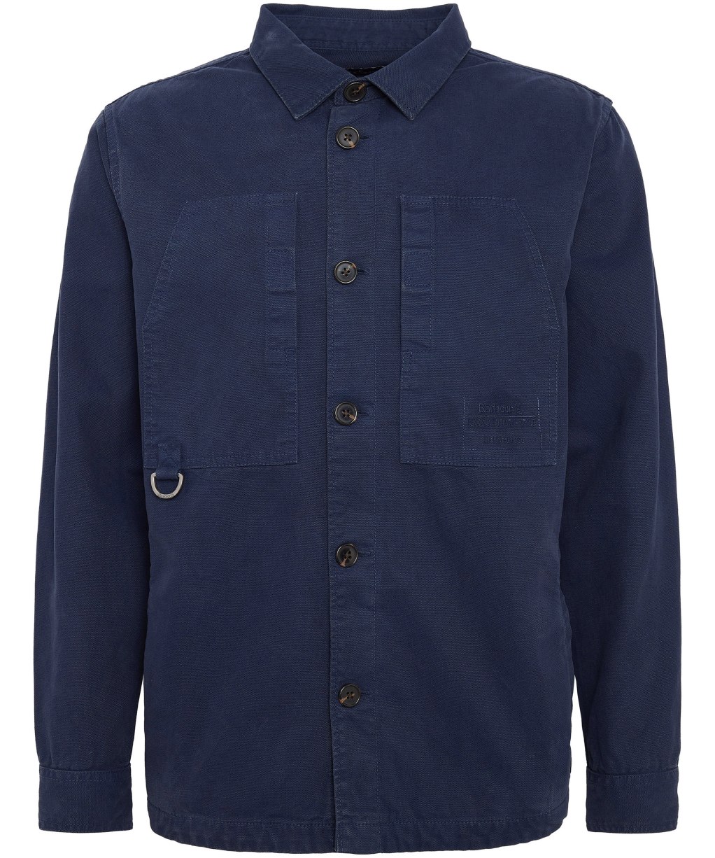 Deepdale Oshir - Navy