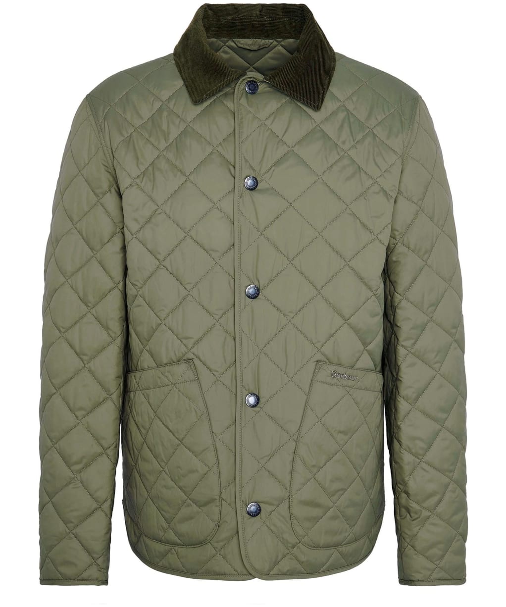 Lindfield Quil - Green Slate