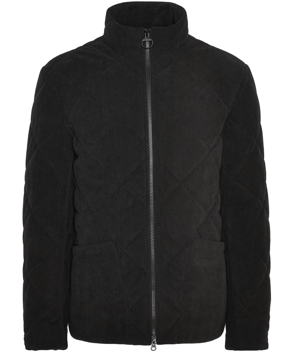 Cord Liddesdal - Black