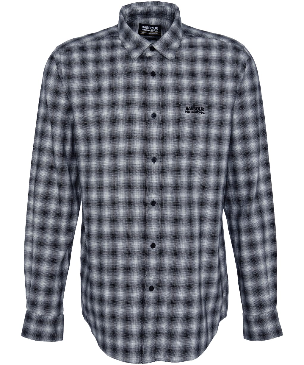 Richer Shirt - Black