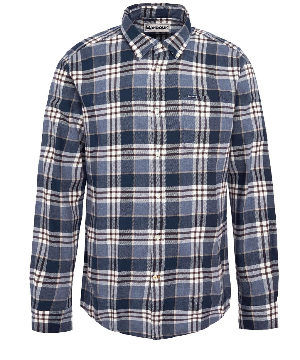 Fallbay Shirt - Navy