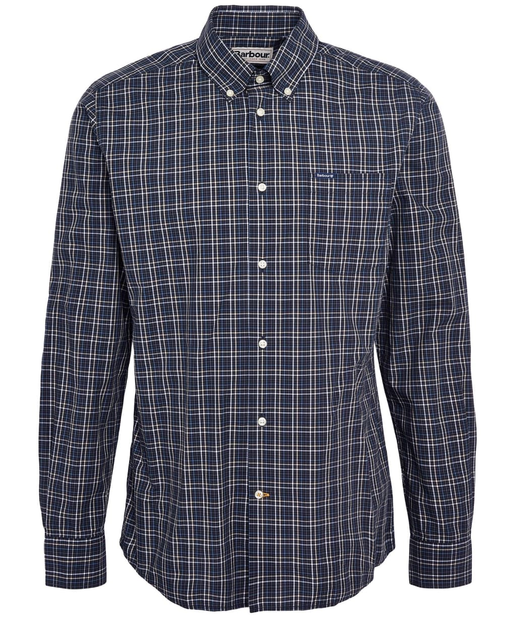 Windale Shirt - Black