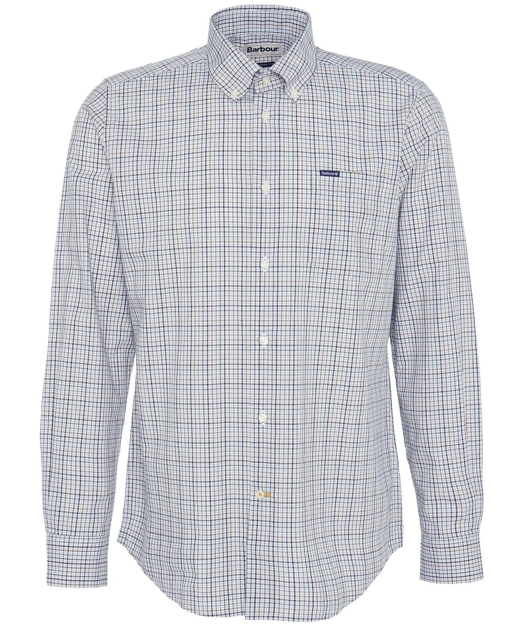 Windale Shirt - White