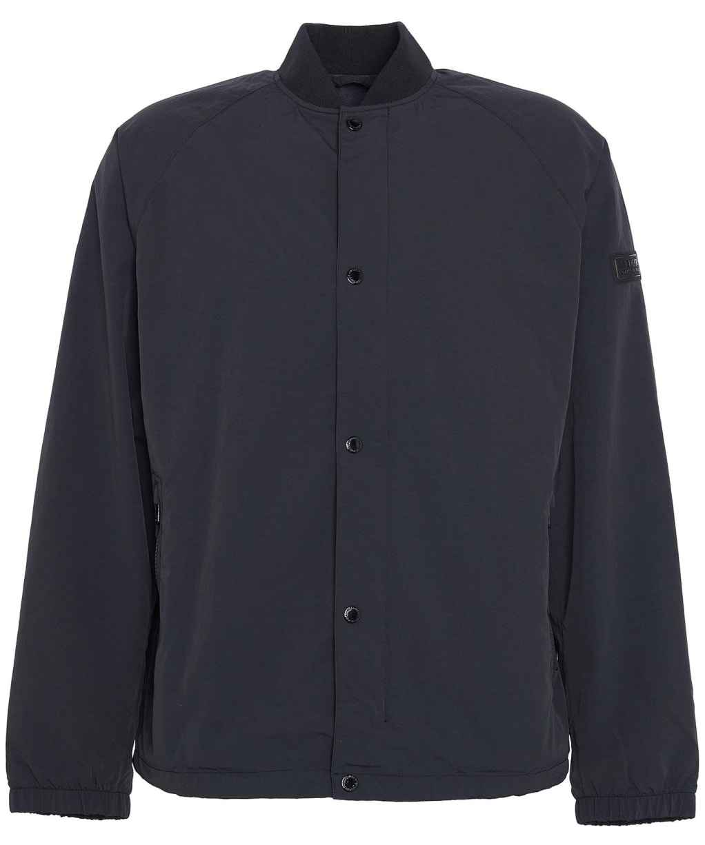 Mosswold Sproof - Black