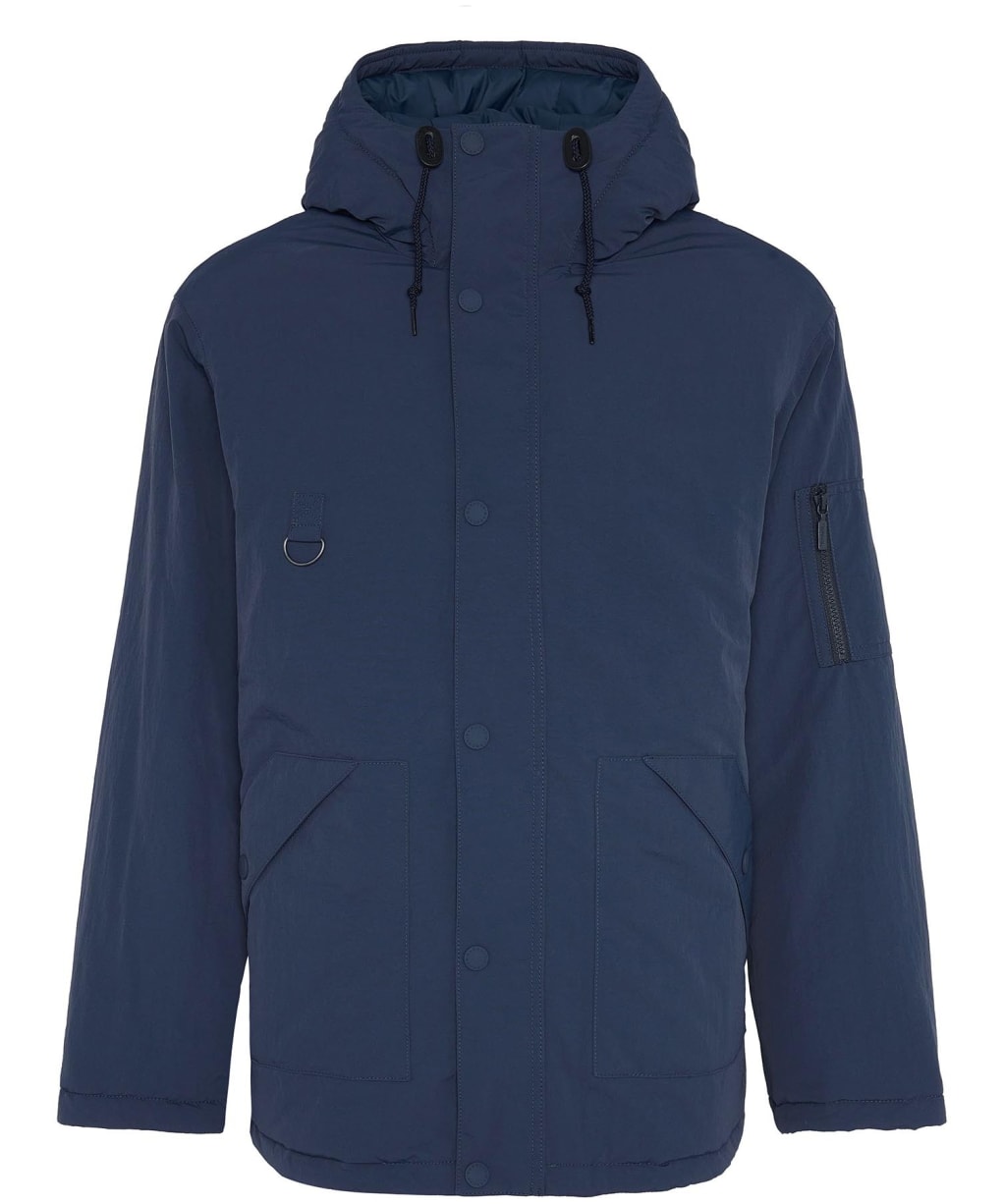 Shoreman Sproo - Navy