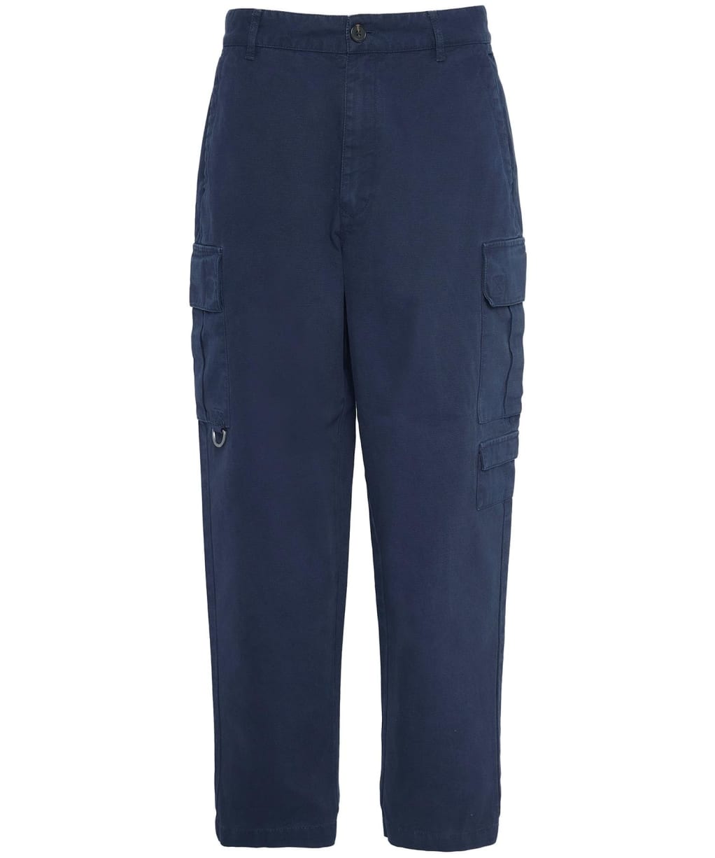 Deepdale Trous - Navy