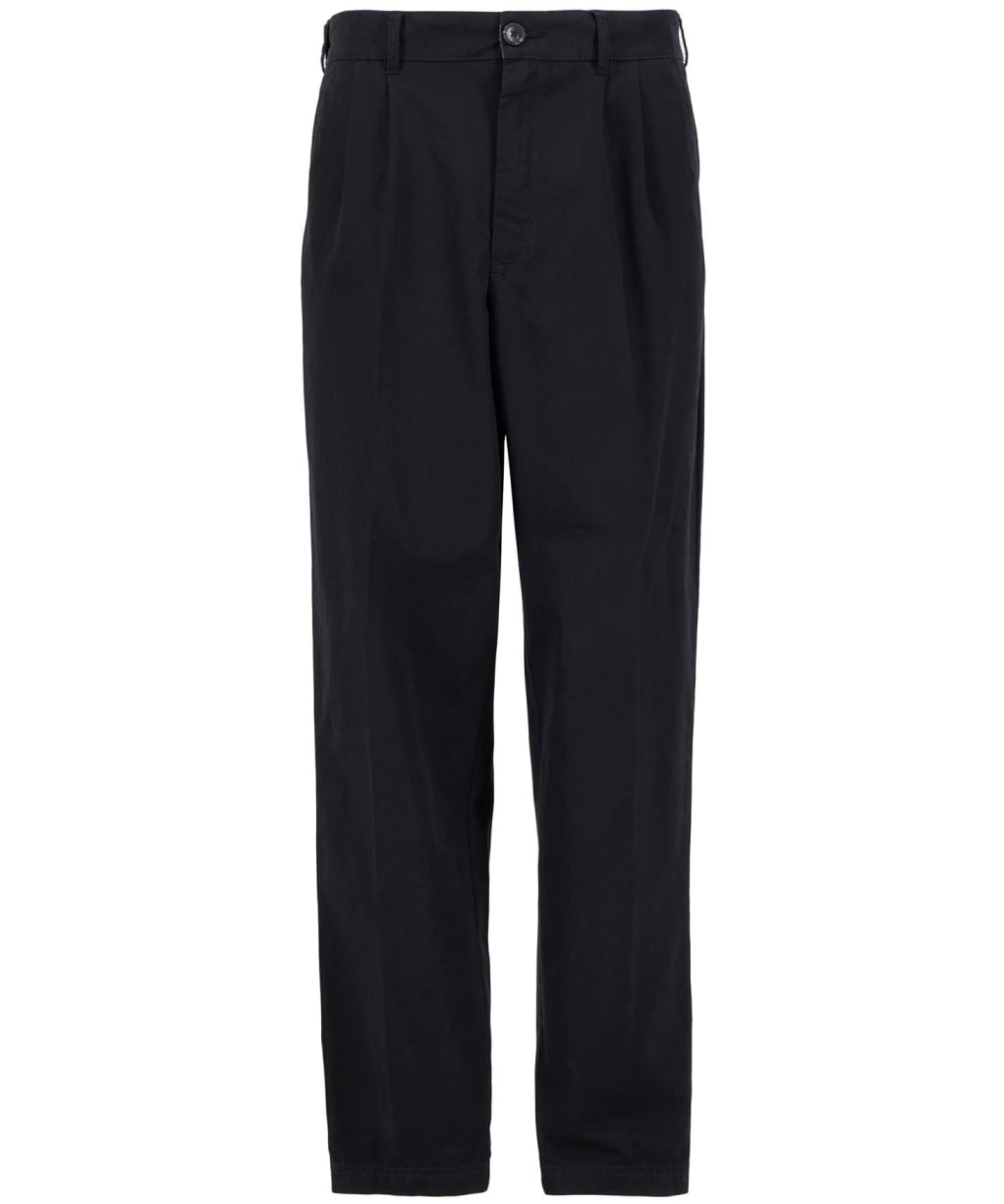 Cole Trouser - Black