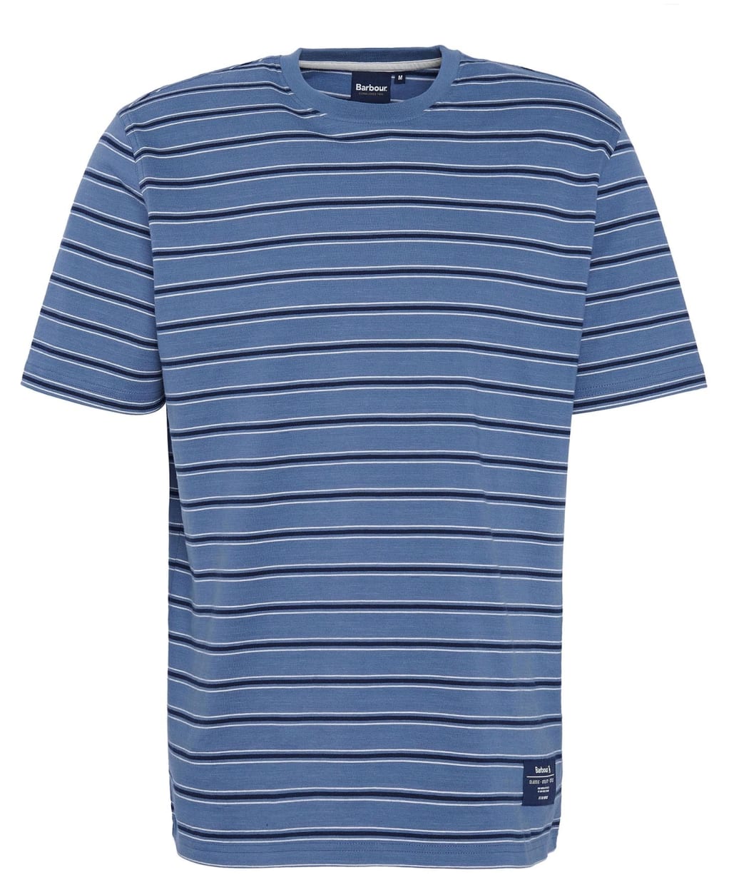 Elderslie Tee - Navy