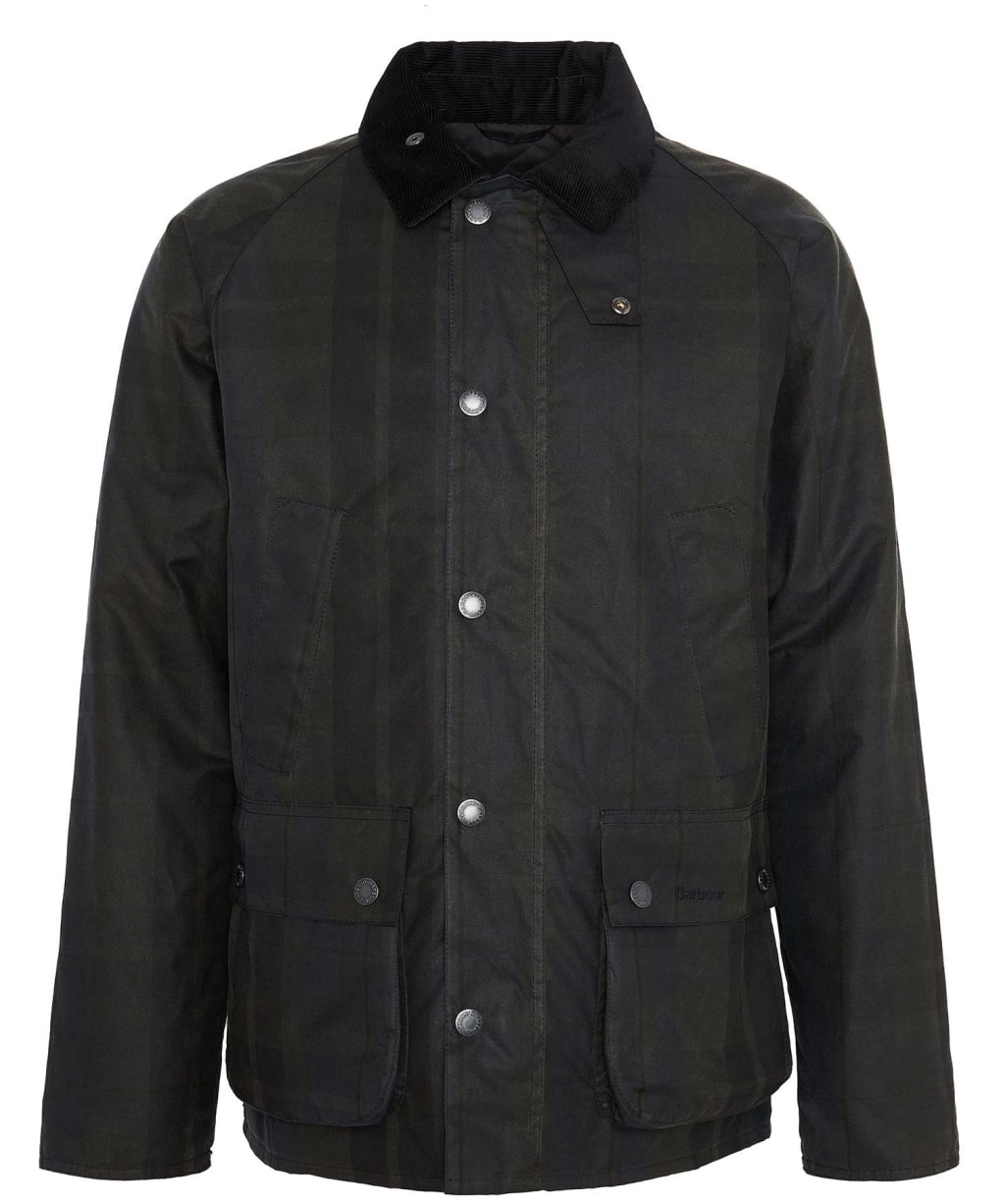 Check Bedale - Dundee Tartan