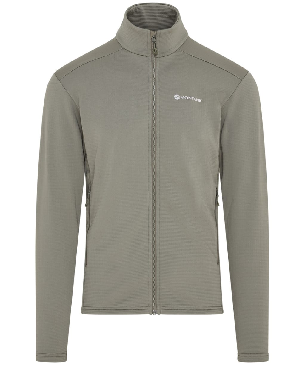 Men's Montane Protium Fleece Jacket - Caper