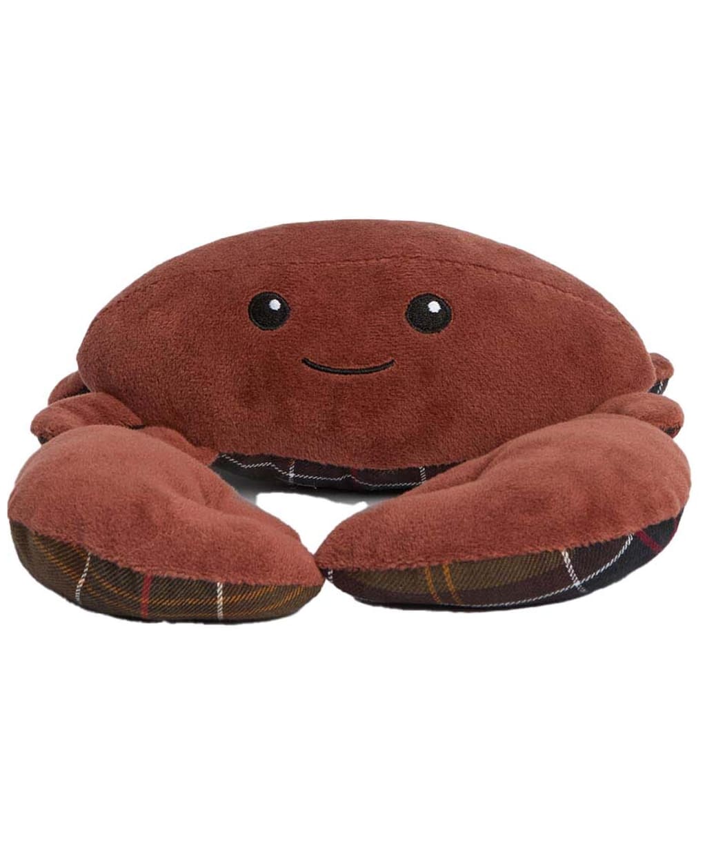 Barbour Crab Dog Toy - Crab