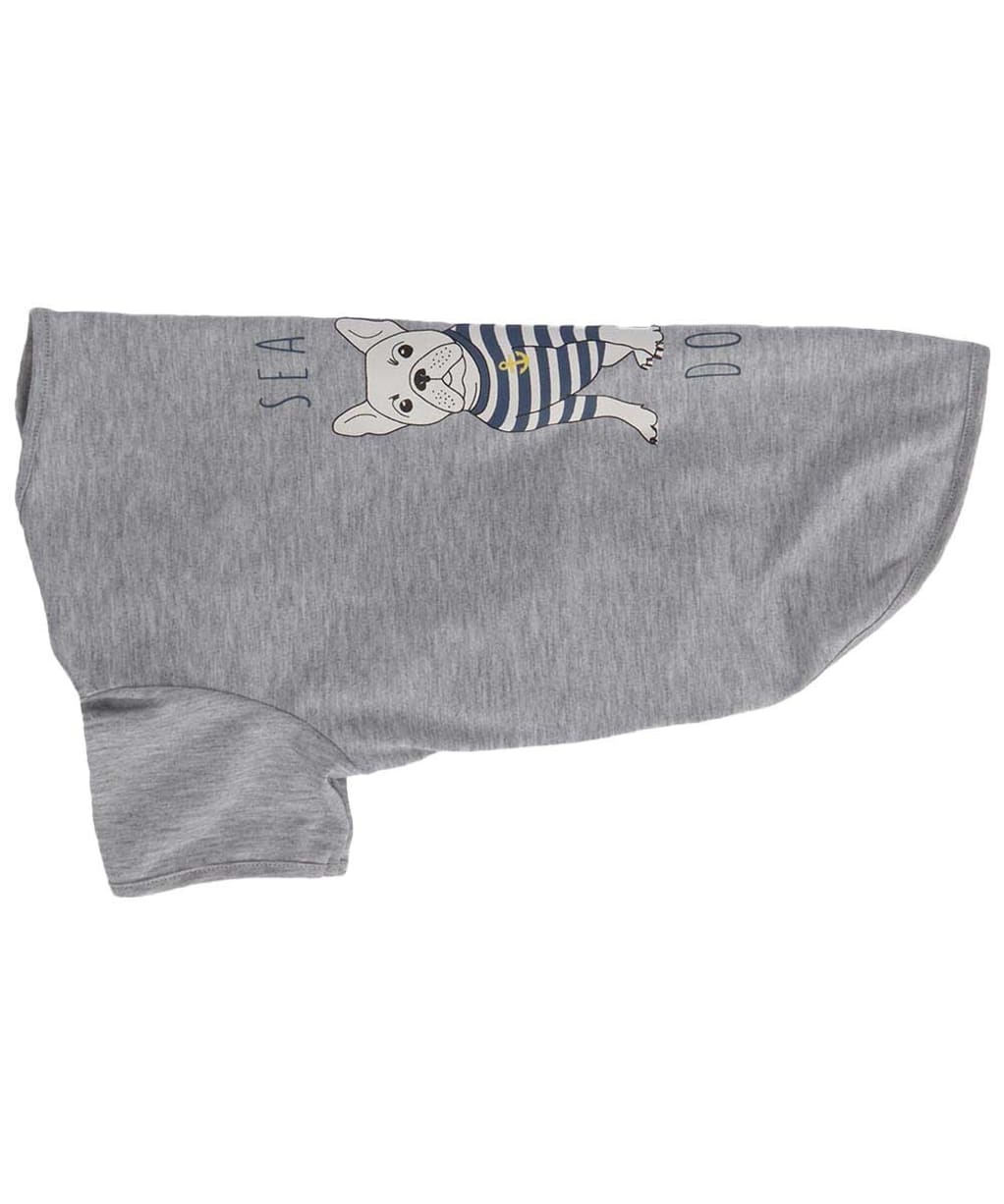 Barbour Sea Dog T-Shirt - Dog Print