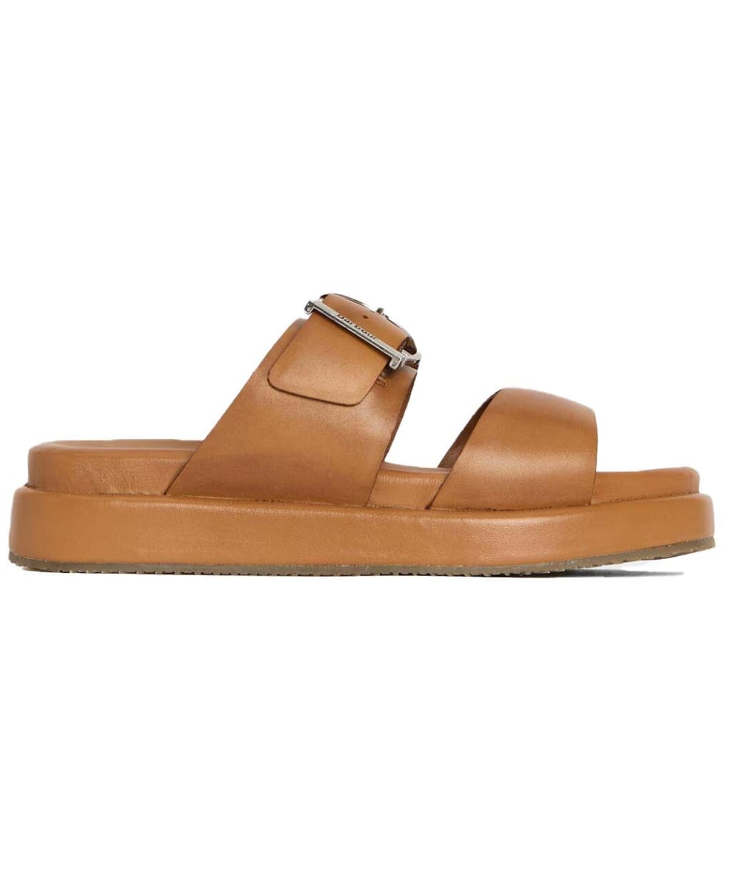 Women's Barbour Adele Sandal - Tan