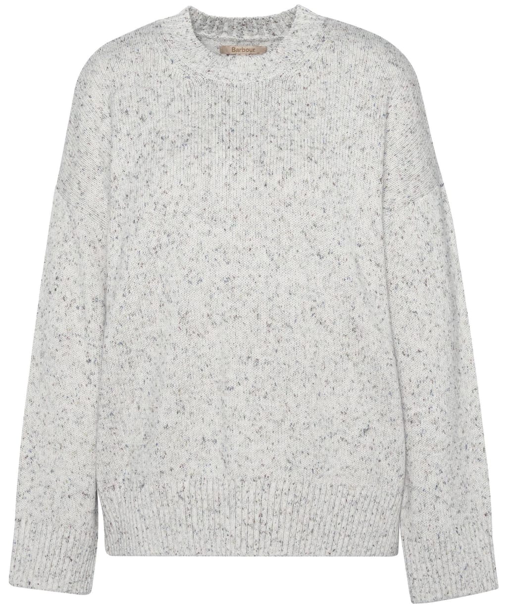 Women's Barbour Edda Knitted Jumper - Multi