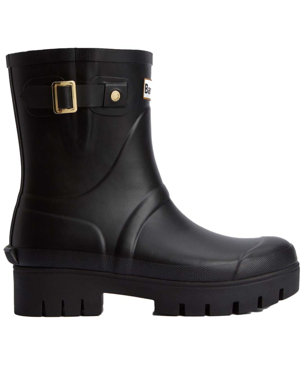 Women's Barbour Raelynn Welly - Black