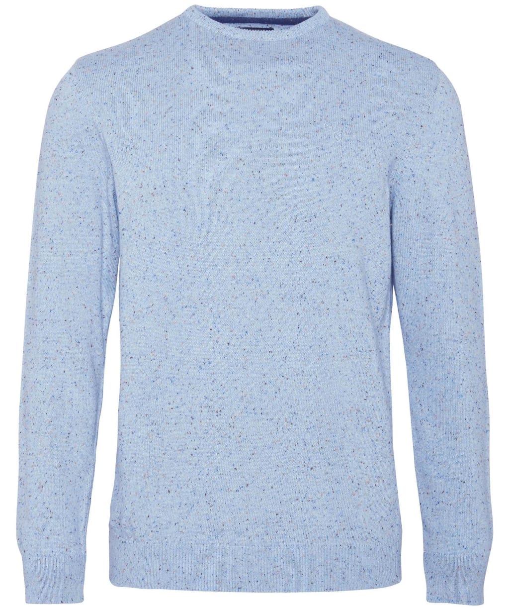 Tainsbury Crew                                - Chambray